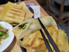 -奉天祥和锅烙铺(长江店)