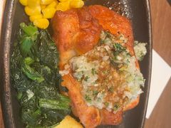 -萨莉亚意式餐厅(杭州西溪龙湖天街店)