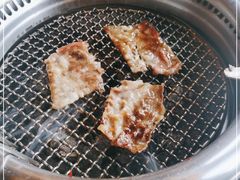 -一品诚记烤肉·甄选店(中南路店)