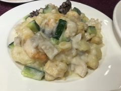 -燕春楼(海河华鼎店)