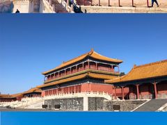 -故宫博物院(故宫)