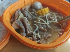 -新白家罩饼(三丰路店)