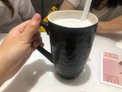 -鲜芋仙(花都融创茂店)
