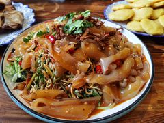 -徐家饭堂(金碧家园店)