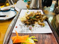 -猪腰一家·地道佛山菜(盐步店)