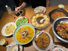-味莊餐厅(康庄南街店)