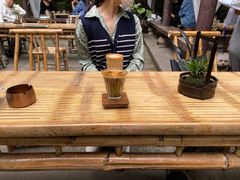 -Metal hands·铁手咖啡