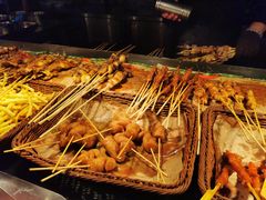 -九月海·海鲜自助(世纪东方店)