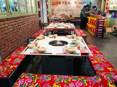 -龙厂长老火锅(抚琴店)