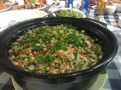 -钱大妈海鲜饭店(保利林语店)