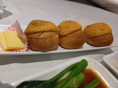 粤式菠萝包-海联潮港城