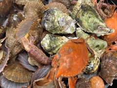 -前王院•巧克力海鲜市集餐厅(万平口店)