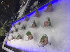 -V-ONE西雅图海鲜自助餐厅(仓山万达广场店)