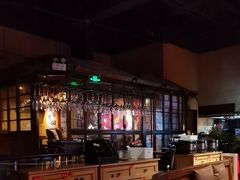 -胡桃里乐队酒馆(广州塔店)