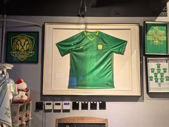 -京狮炙燥·精酿烧烤(首经贸店)