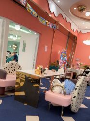-奈尔宝家庭中心·亲子餐厅(苏州大悦城店)