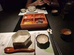 -花潮料理艺食馆(SM新生活广场店)