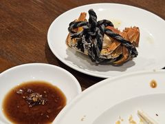 -重庆丽苑维景国际大酒店·海鲜自助餐厅