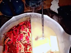-湊湊火锅·茶憩(东城万达店)