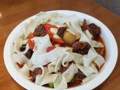 -莲香西域·正宗新疆菜(龙华店)
