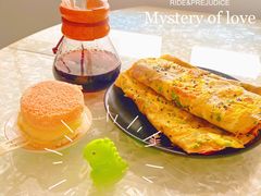 -mira甜品屋(财大店)