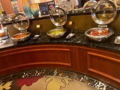 -旌湖国际酒店.自助餐