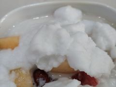 -老海南椰奶清补凉(文化宫老店)