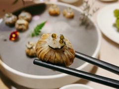 云南黑松露菌香布袋-翠府(翠湖北路店)