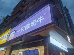 -一只酸奶牛(奎星楼店)