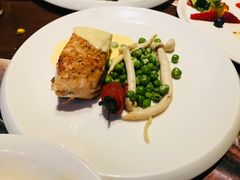 -食间牛排(湖西路店)