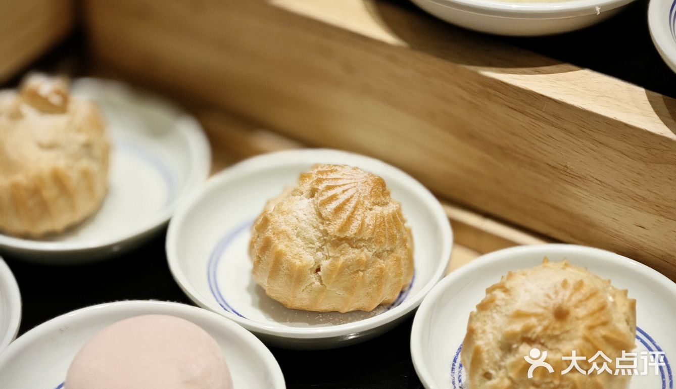 上隐海鲜自助，一场味蕾盛宴