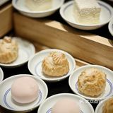 上隐海鲜自助，一场味蕾盛宴
