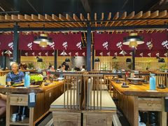 -牛哥の店炭火烤肉(攀枝花店)