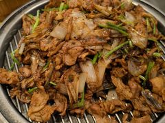 -福海居烤鸭店(鸟巢店)