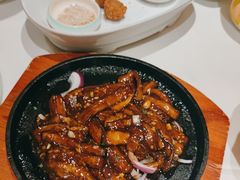-惠丰堂饭庄·烤鸭·京味菜(翠微路店)