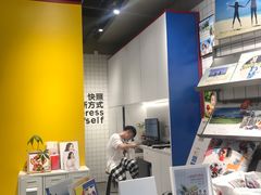 -方快—照相馆(七宝领展广场店)