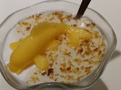 椰汁桂花糕-九妙坊(牡丹园店)