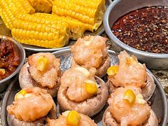 -首尔烤肉大排档(合生汇店)