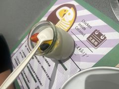 -椰小鸡·琼州糟粕醋(美兰缤纷城店)