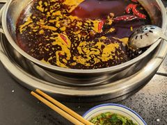 -飘香火锅(玉林西路店)
