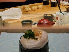 -鮨菜和喜智