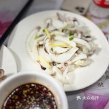 海鲜加工