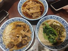 -西园寺素食(西园弄戒幢律寺店)