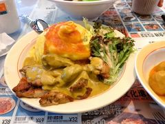 -肥韬茶餐厅(海上世界店)