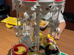 -豪客来牛排(空港华联店)