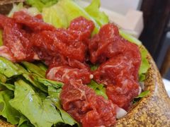-刘少华贵州小黄牛·鲜牛肉火锅(总店)