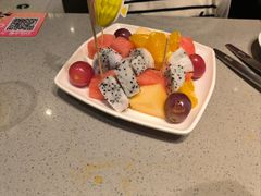 -海底捞火锅(名城广场夜宵生日主题店)