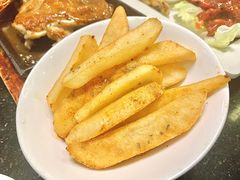 -南都咖啡西餐厅.全日茶点(福星路店)