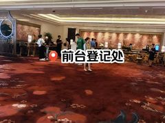 -北京中国大饭店