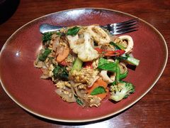 -红泰·泰精选·特色料理(中山路店)